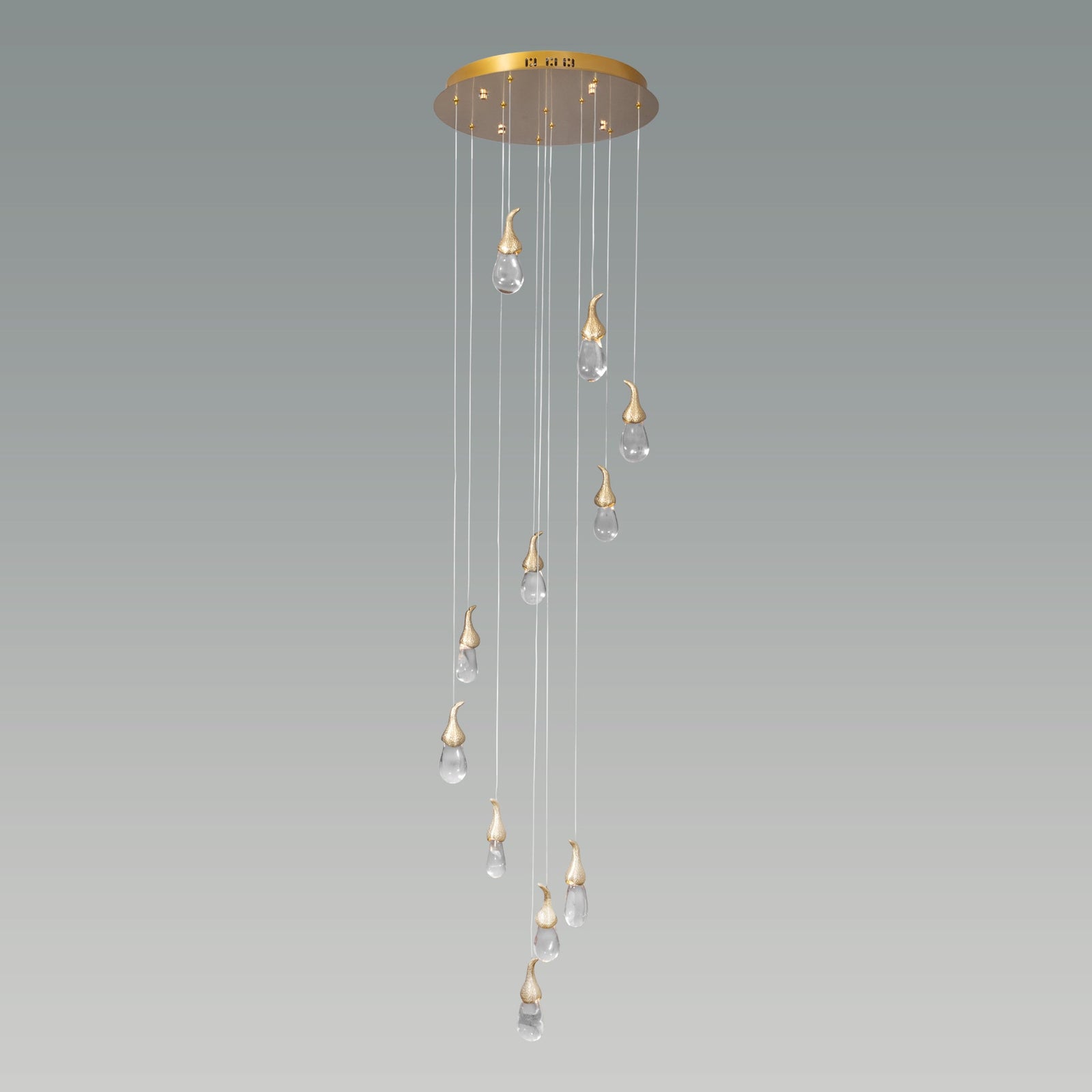 Buy Like a Lady LED Chandelier online