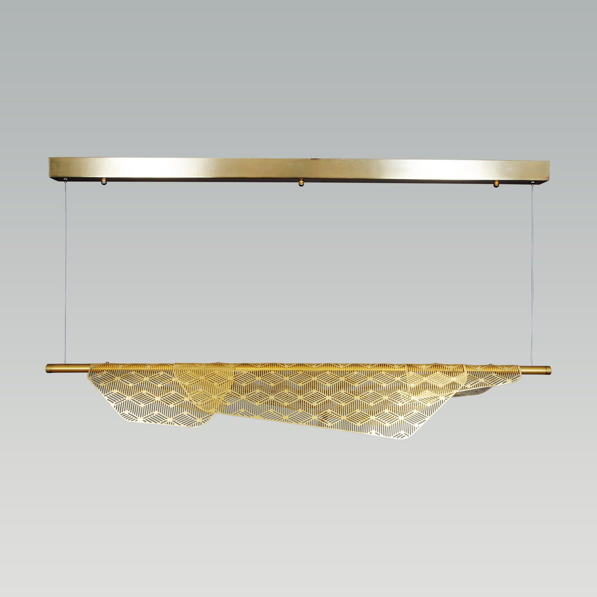 Limitless LED Chandelier online