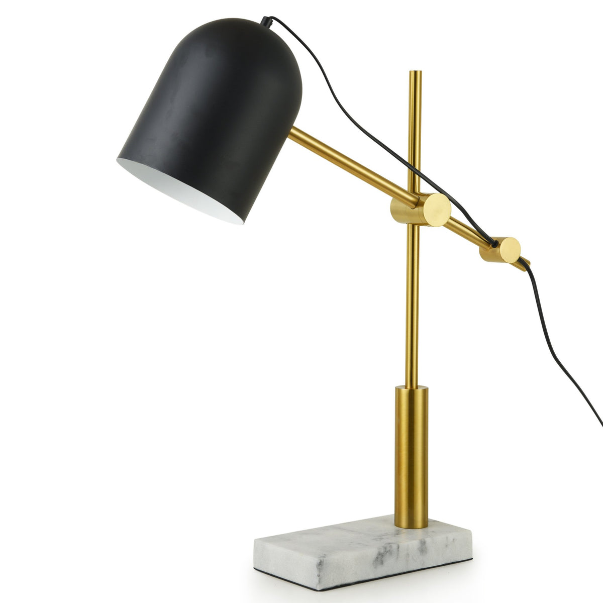 Marcus Table Lamp India