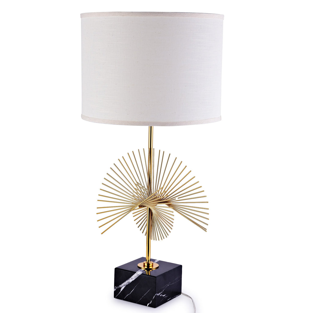 Milky Way Table Lamp India