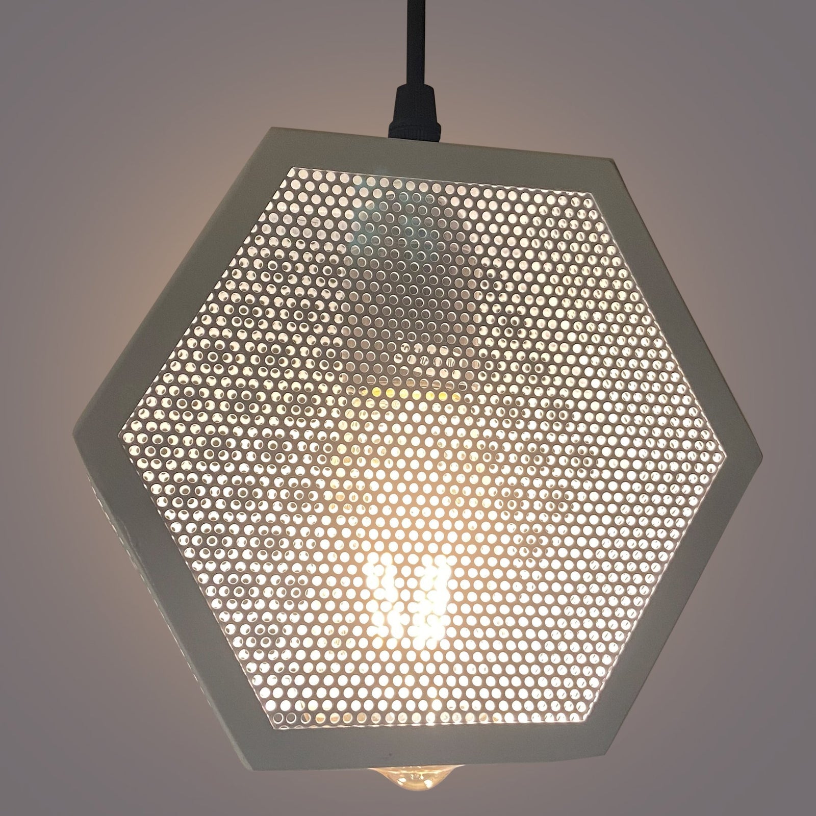 Buy Mini Crown Pendant Light