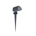 Modern Garden Spike Light 12W