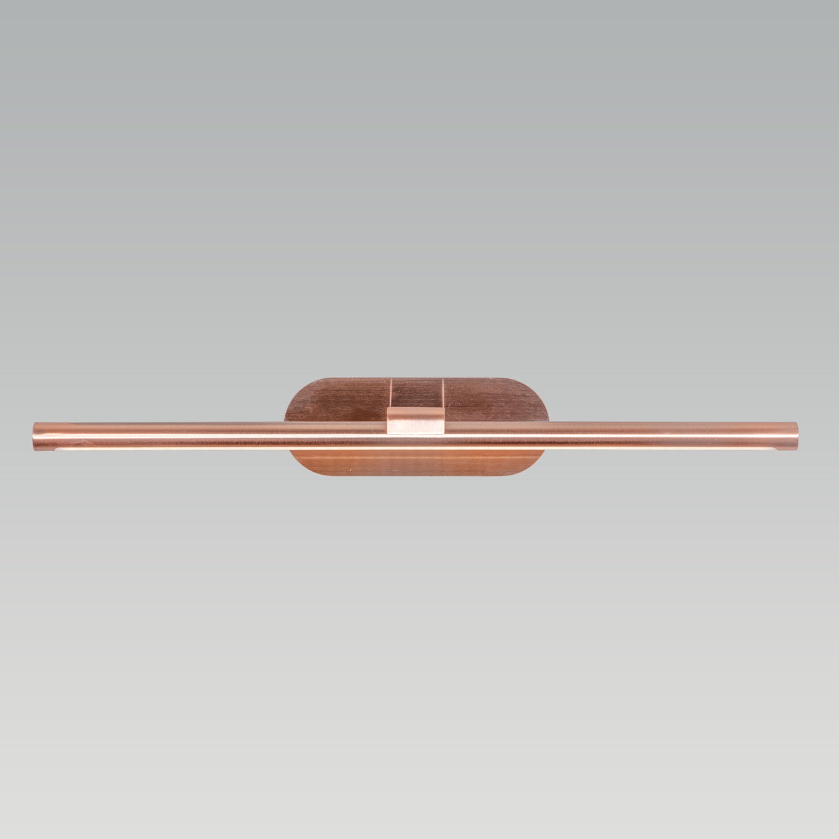 Moments Copper 400mm LED Picture Light