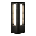 Nirvana LED Outdoor Bollard & Gate Light