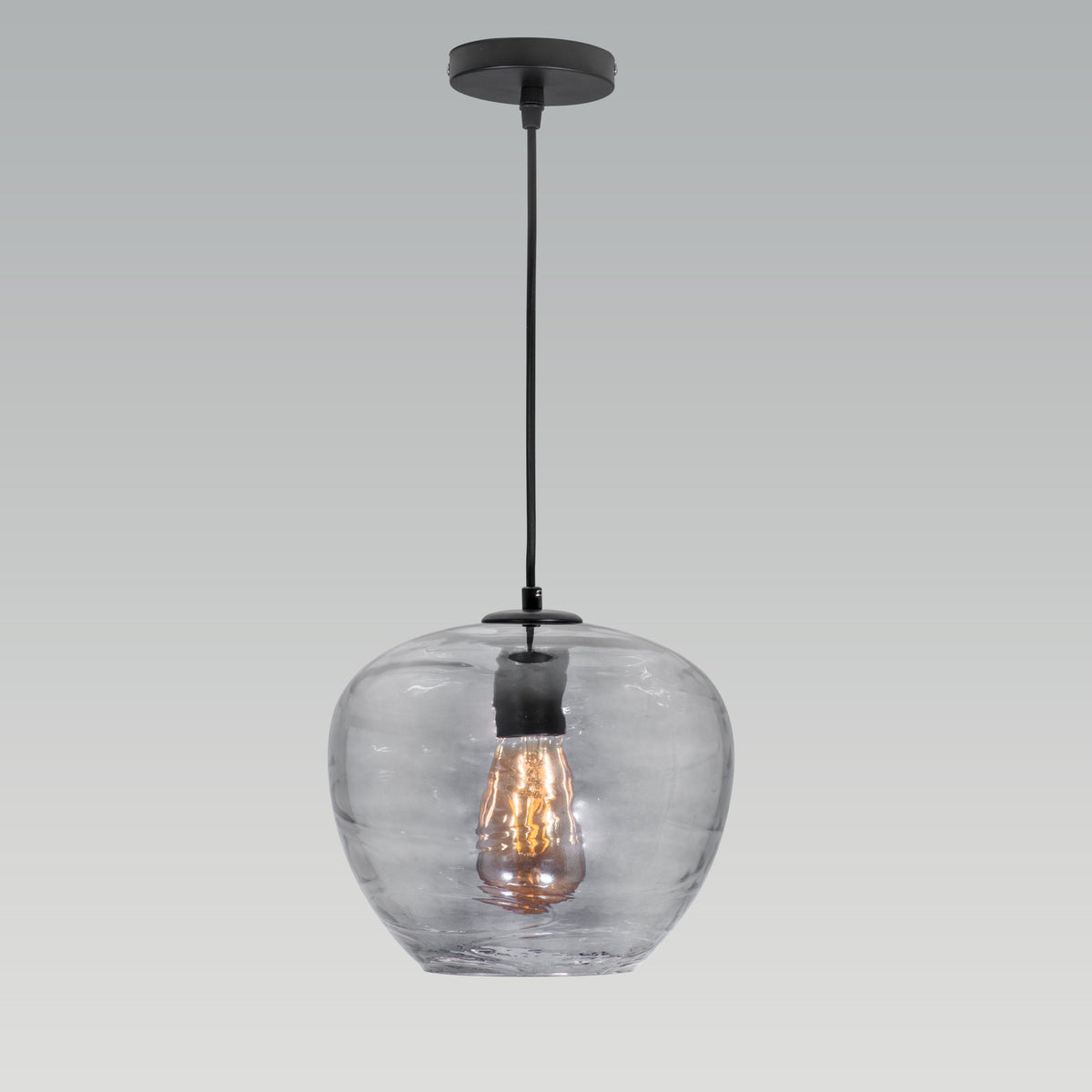 Nostalgia Smoke Pendant Light online