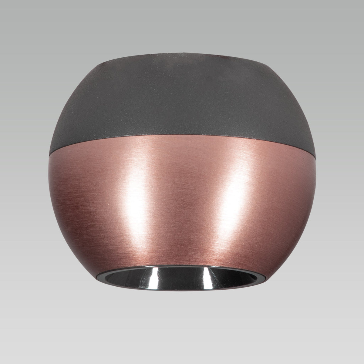 NXT Black Copper LED Ceiling Light online