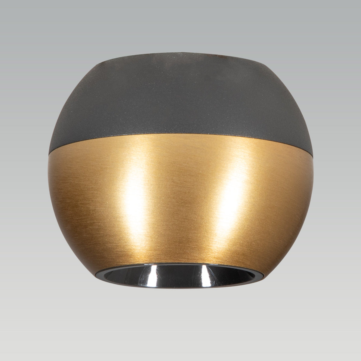 NXT Black Gold LED Ceiling Light online