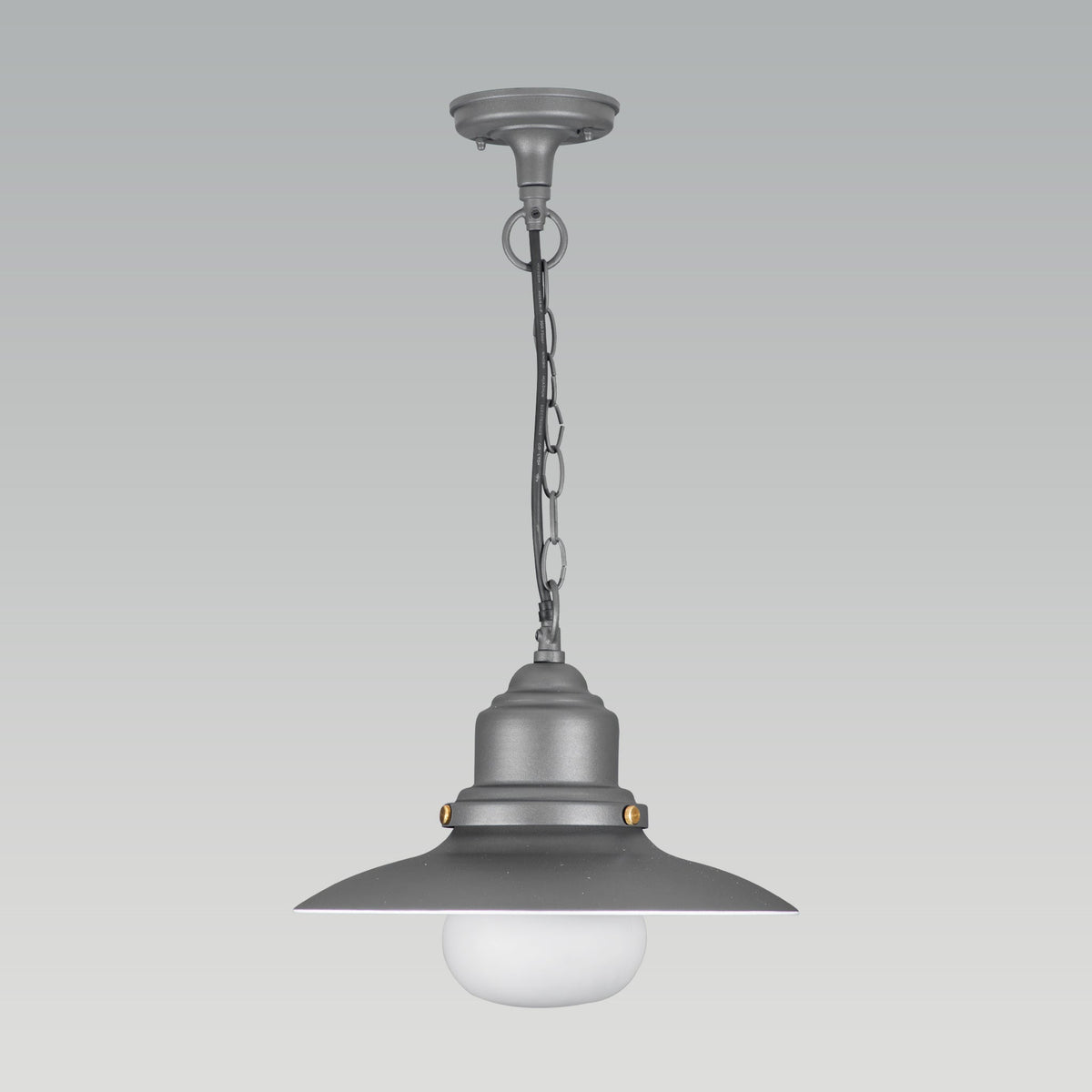 Old School Outdoor Pendant Light online