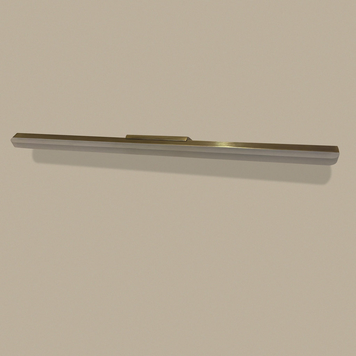 Orean Brass LED Mirror Light Bangalore