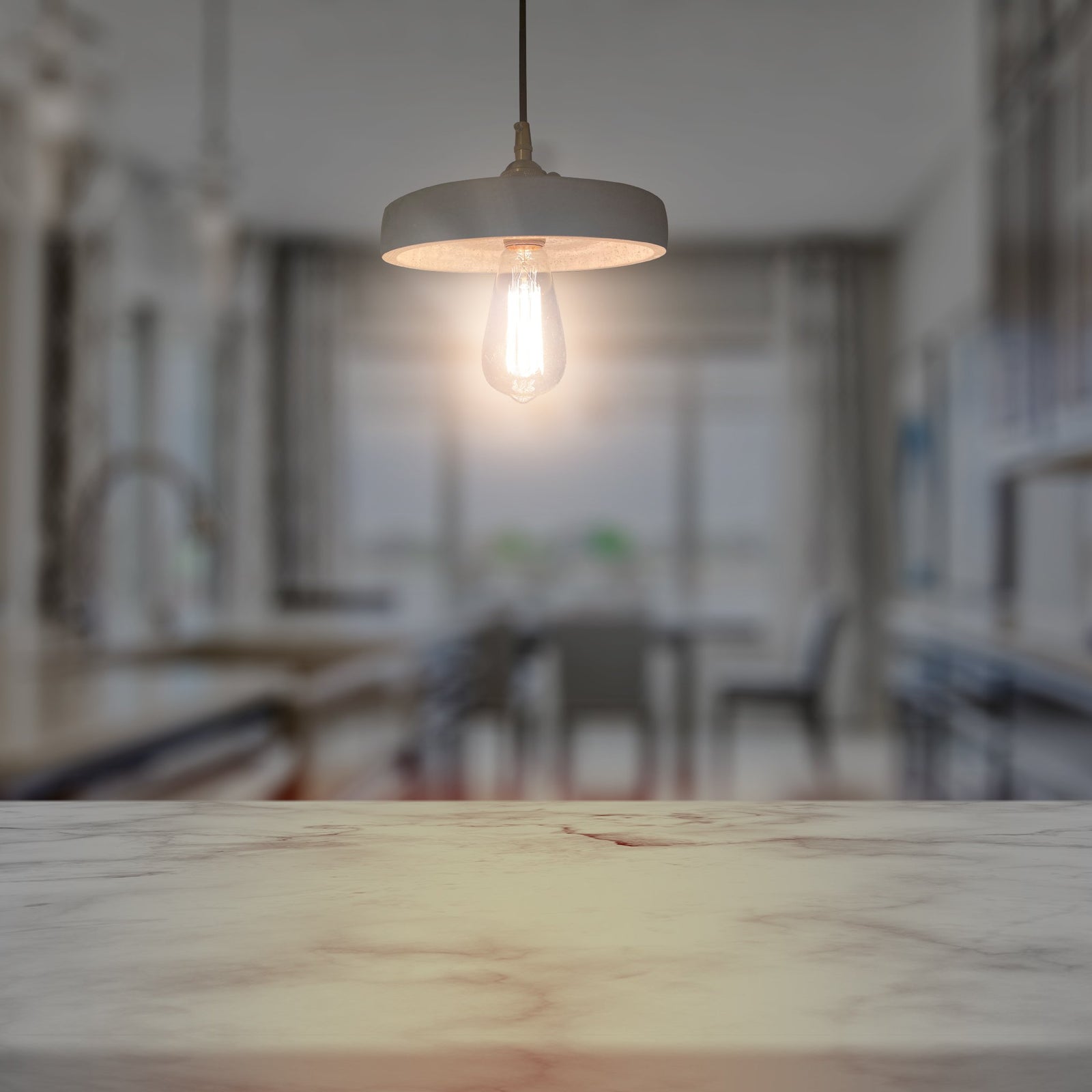 Philistine Hanging Light Bangalore