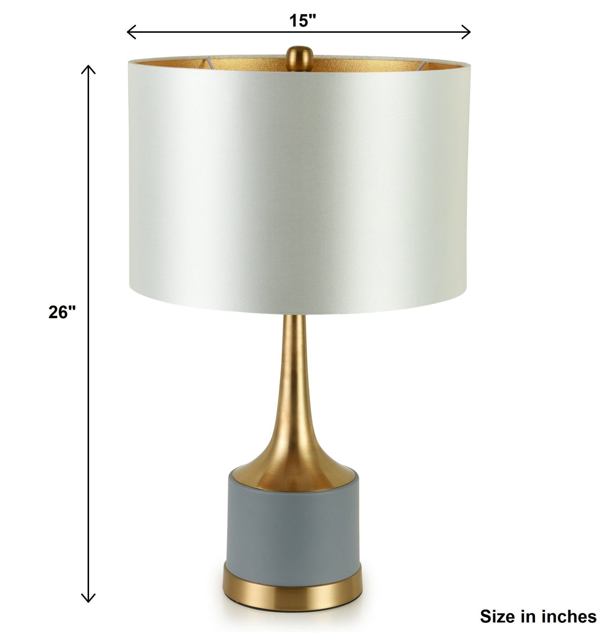 Pride Table Lamp India Online