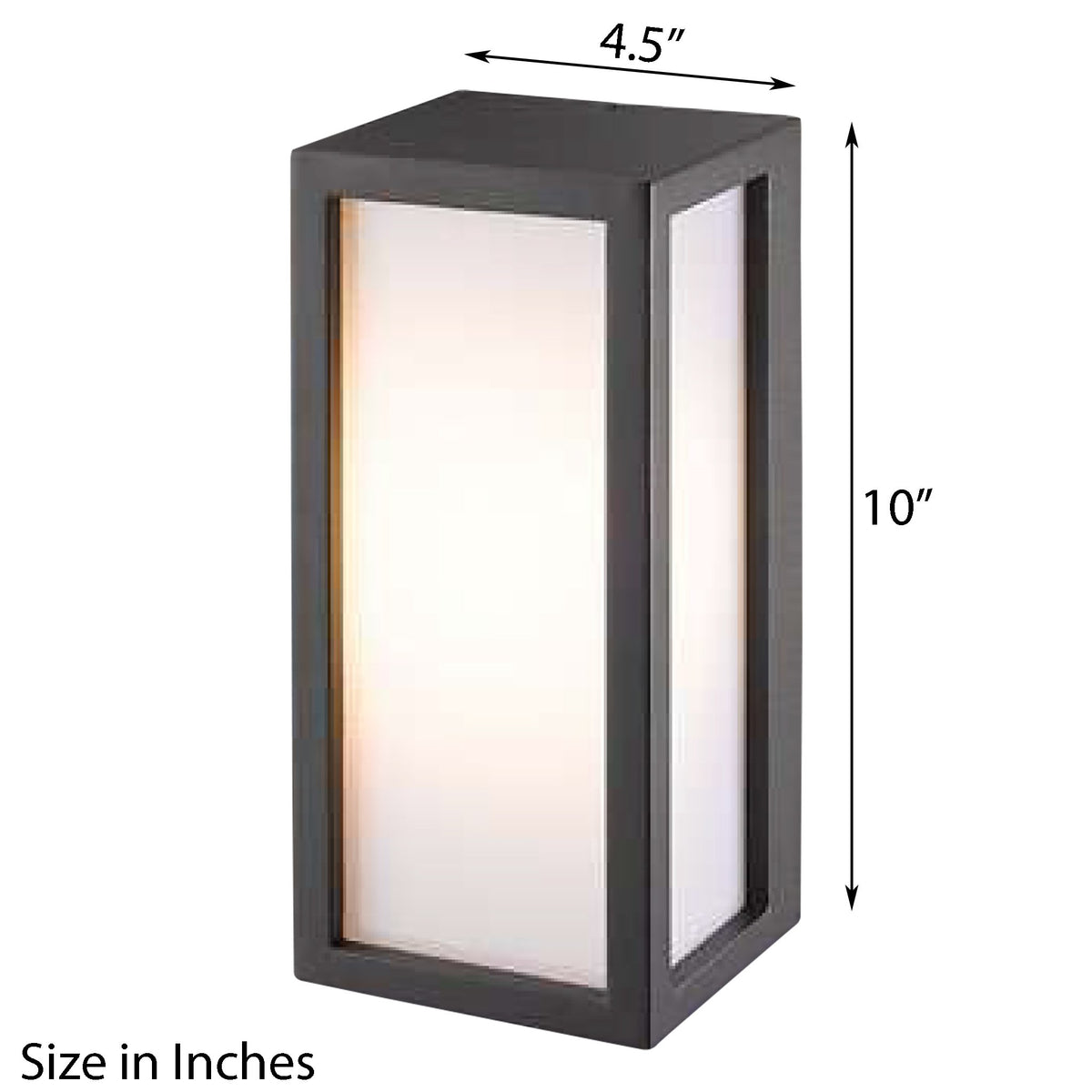 R-Bright LED Outdoor Wall Light Shop