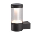 Radium LED Outdoor Wall Light