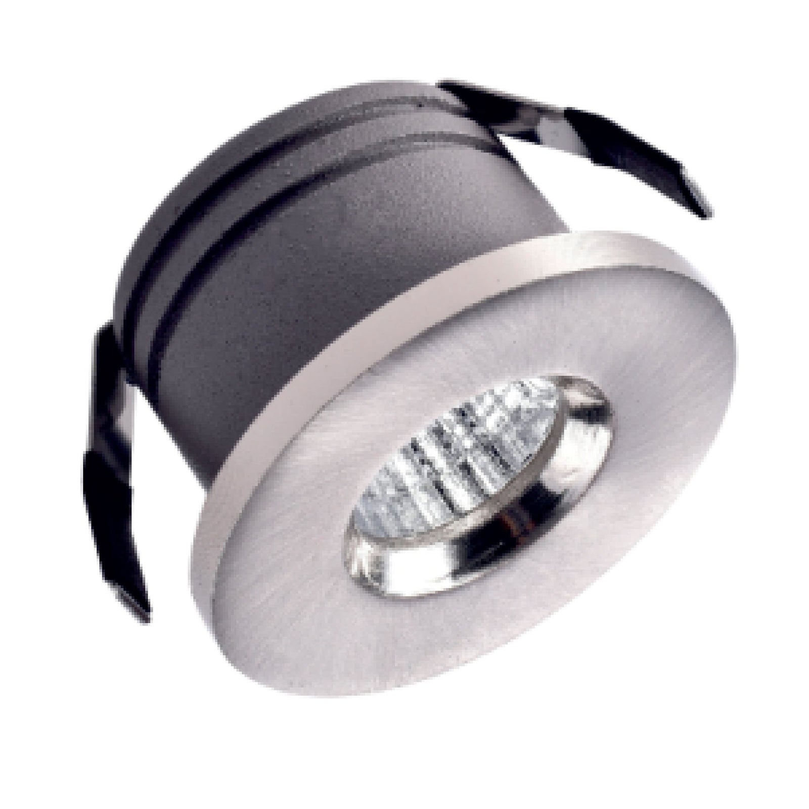 Recessed 3 Watts Round Light India