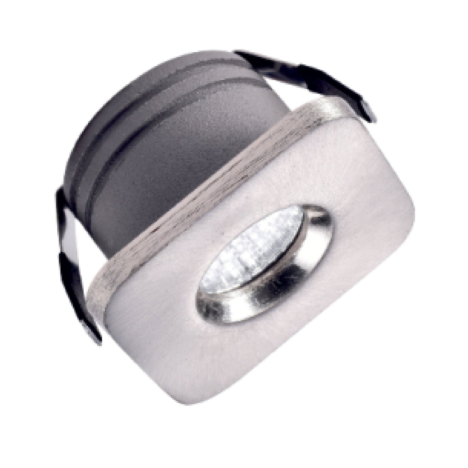 Recessed 3 Watts Square Light India