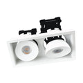 Recessed Lighting EyeLight 2 X 9W Double