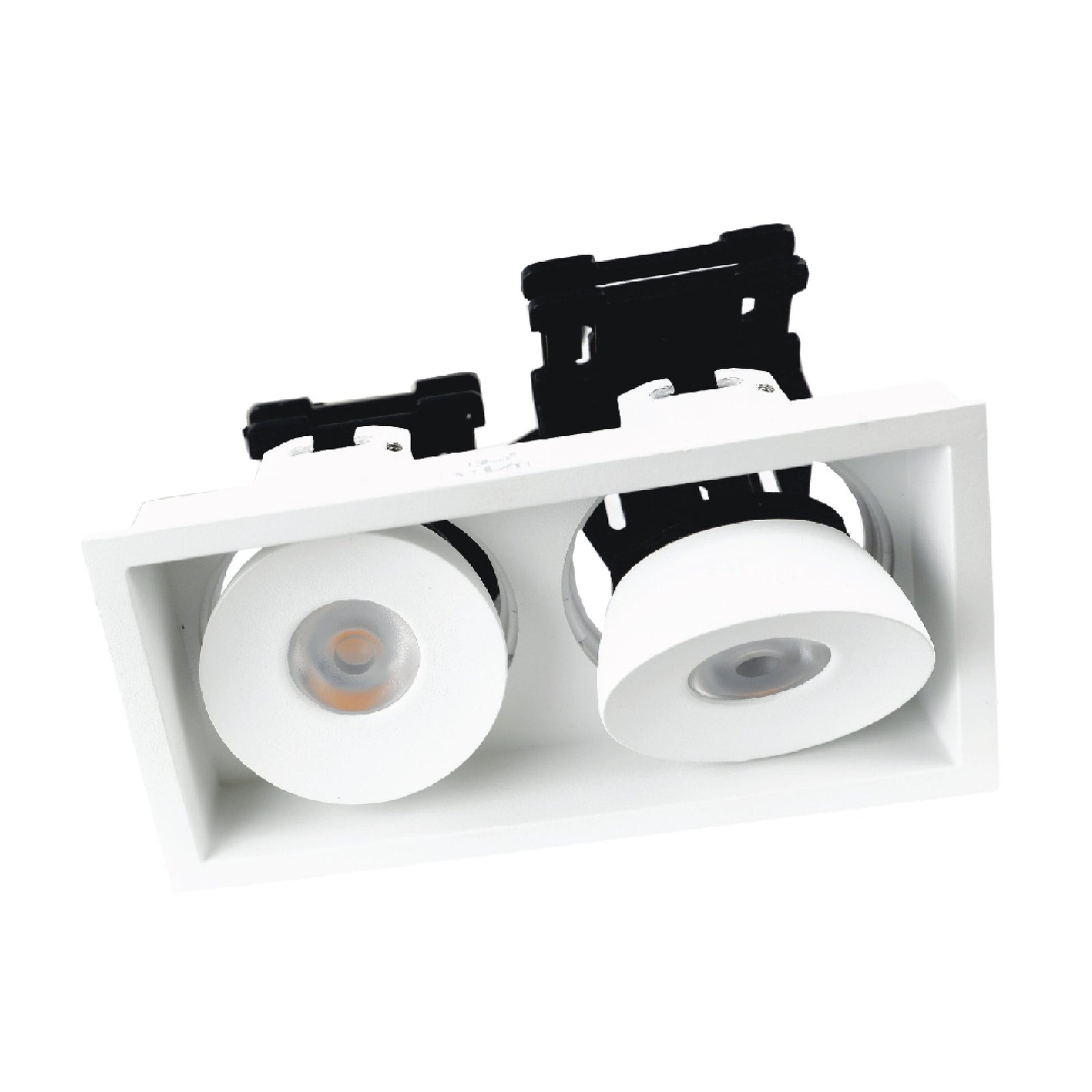 Recessed Lighting EyeLight 2 X 9W Double India