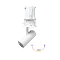 Recessed Lighting Find 9W Movable LED