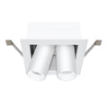 Recessed Lighting Magnet Magic 2 x 7W Double