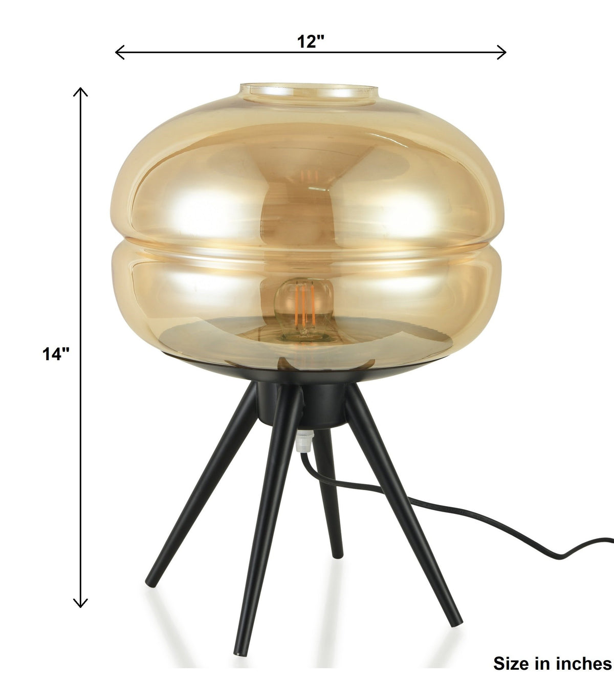 Relations Table Lamp India Online