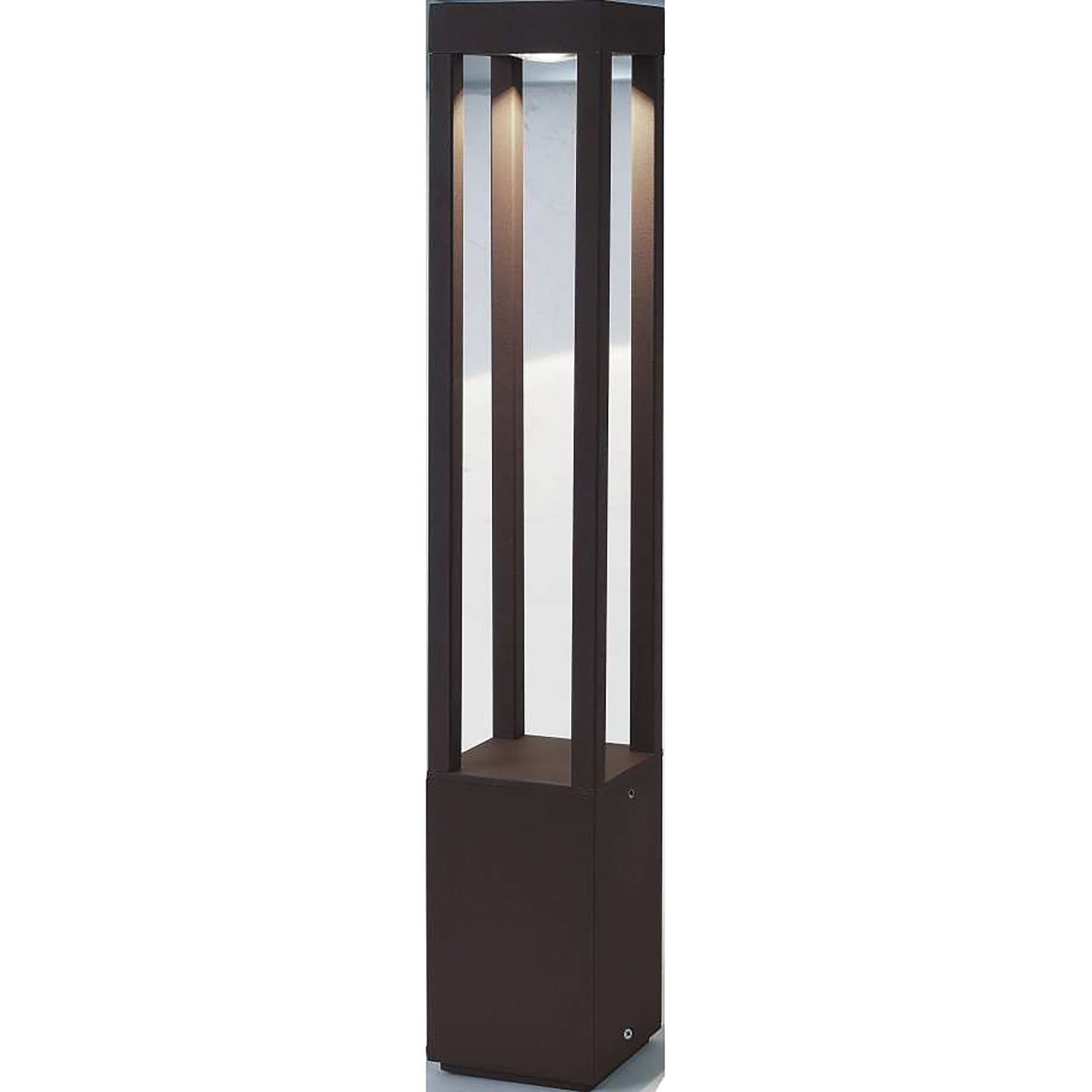 Rise LED Outdoor Bollard Light India