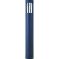 Rise Round LED Outdoor Bollard Light