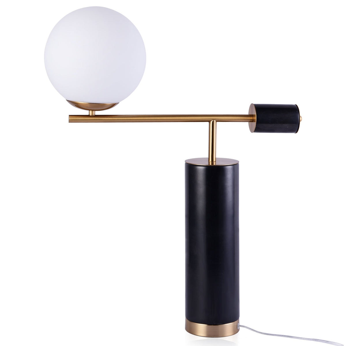Rise Up Table Lamp India