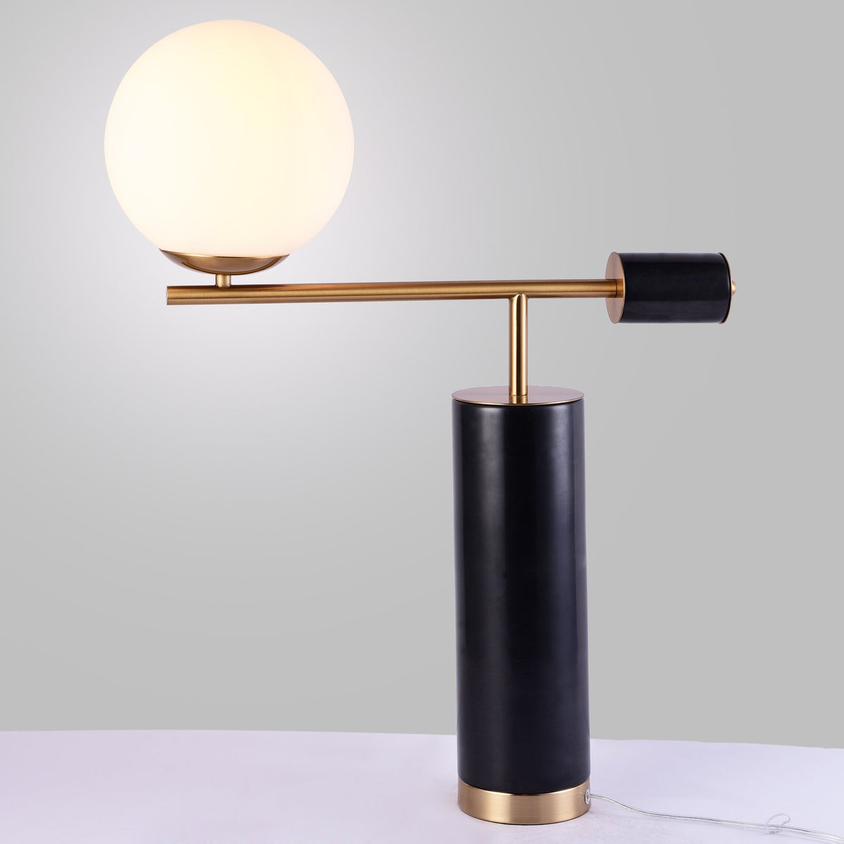 Rise Up Table Lamp Online