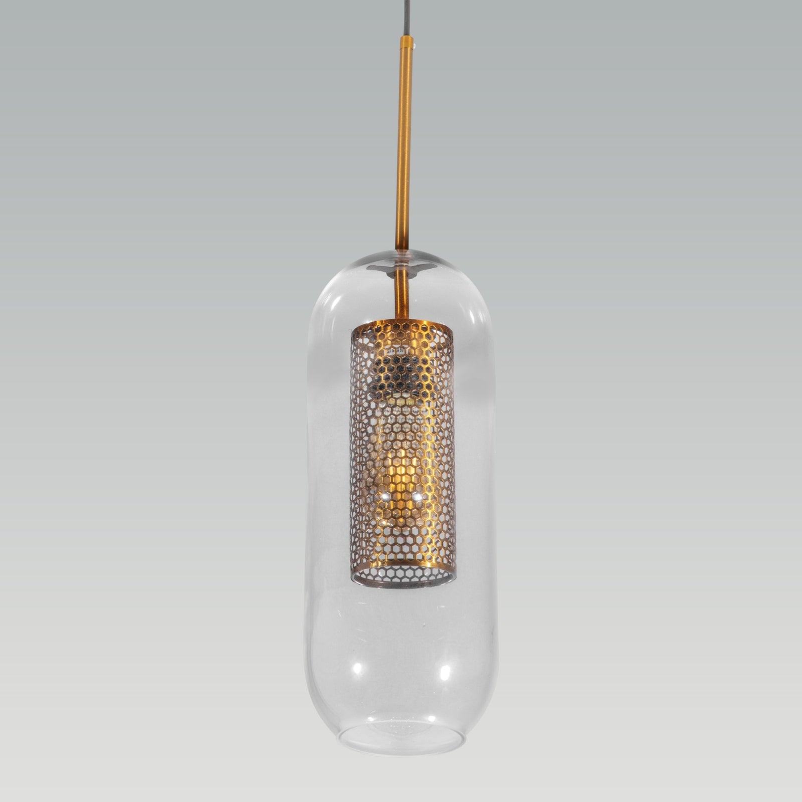 Rock N Roll Pendant Light ONLINE