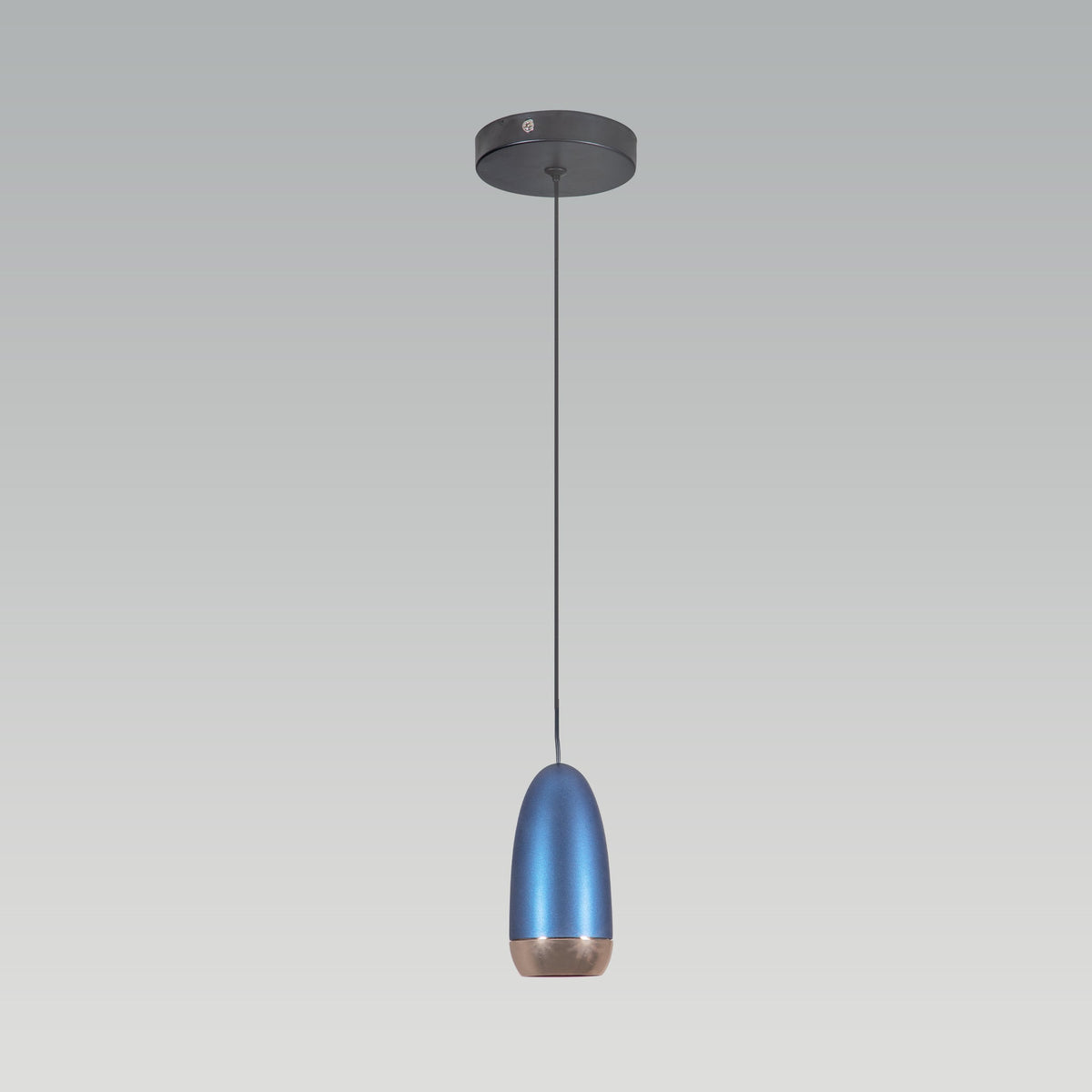 Rome Blue LED Pendant Light online