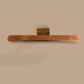 Rose Gold LED Picture Light