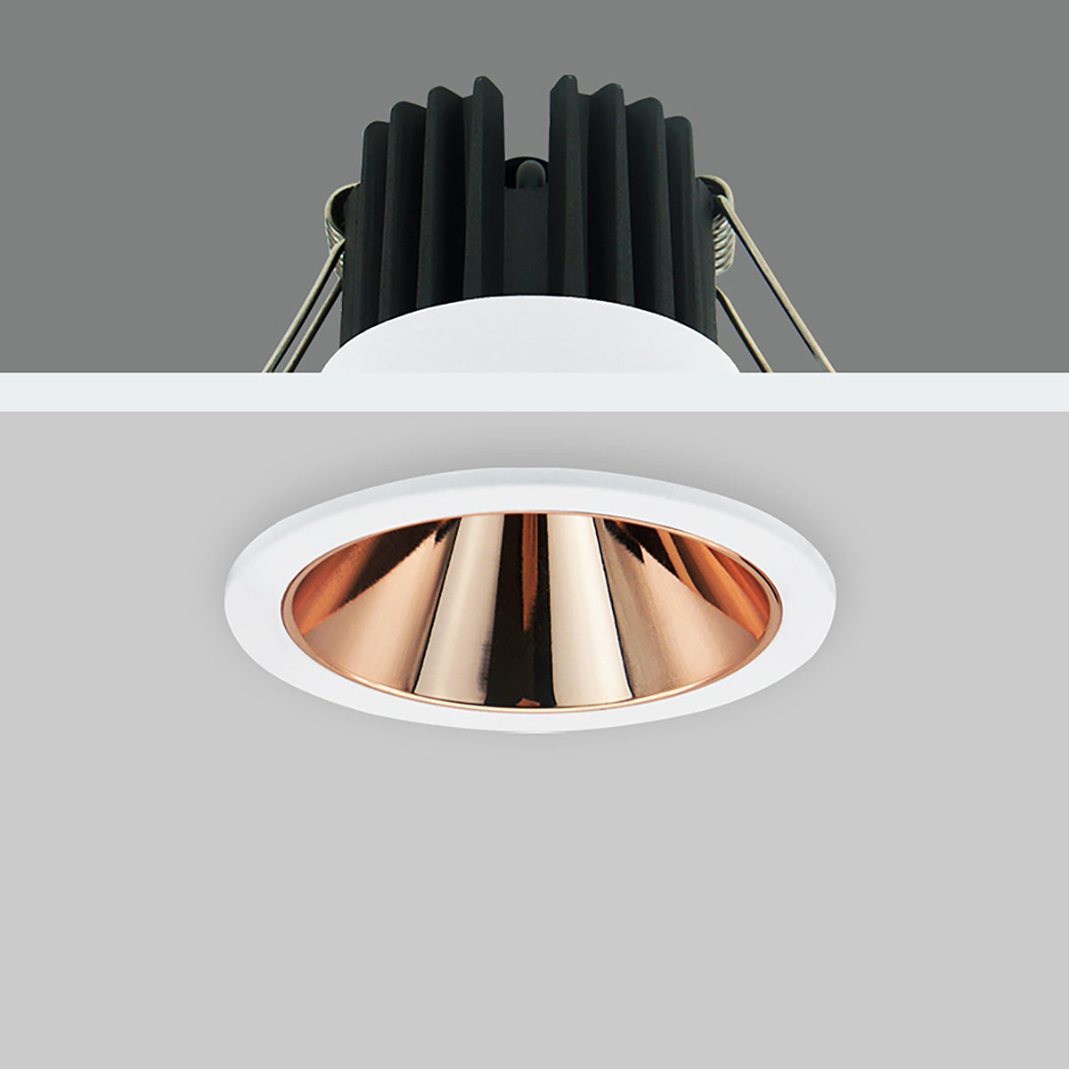 RoseGold Recessed Lighting Bangalore