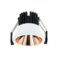 Rose Gold Recessed Lighting