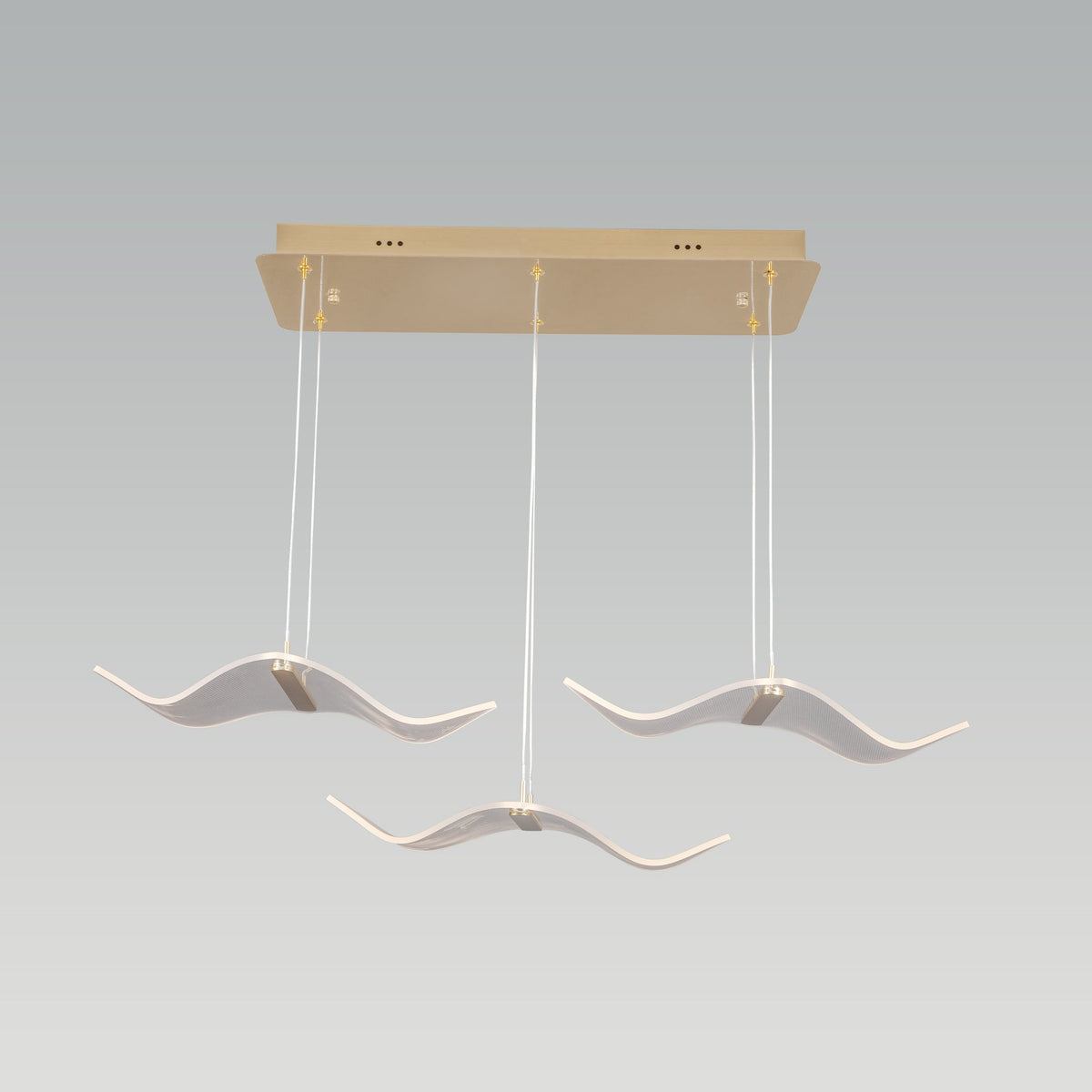 Sail Away LED Chandelier online