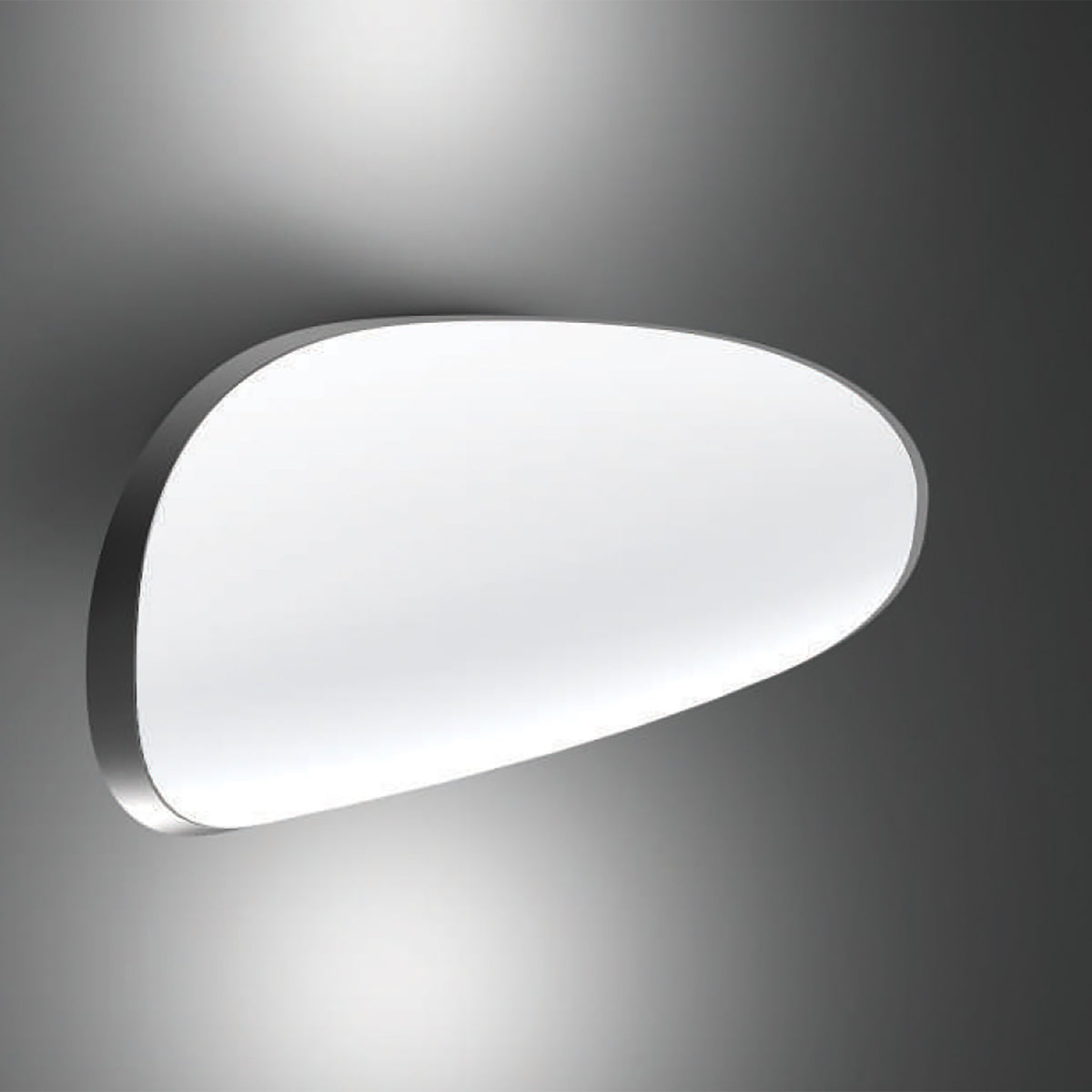 Shapes LED Outdoor Wall Light Shop