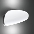 Shapes LED Outdoor Wall Light