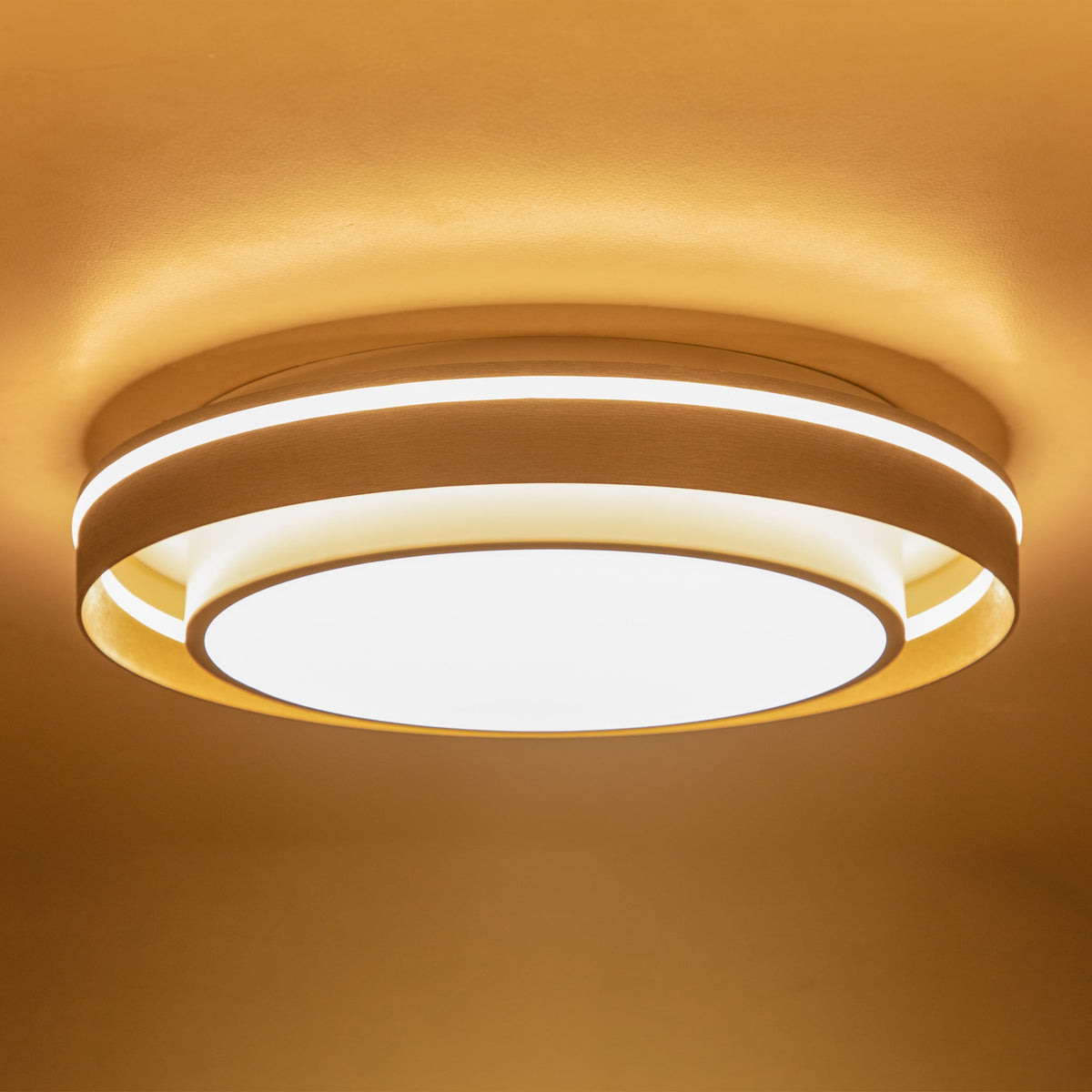 Shop All in One Smart LED Chandelier Bedrooms