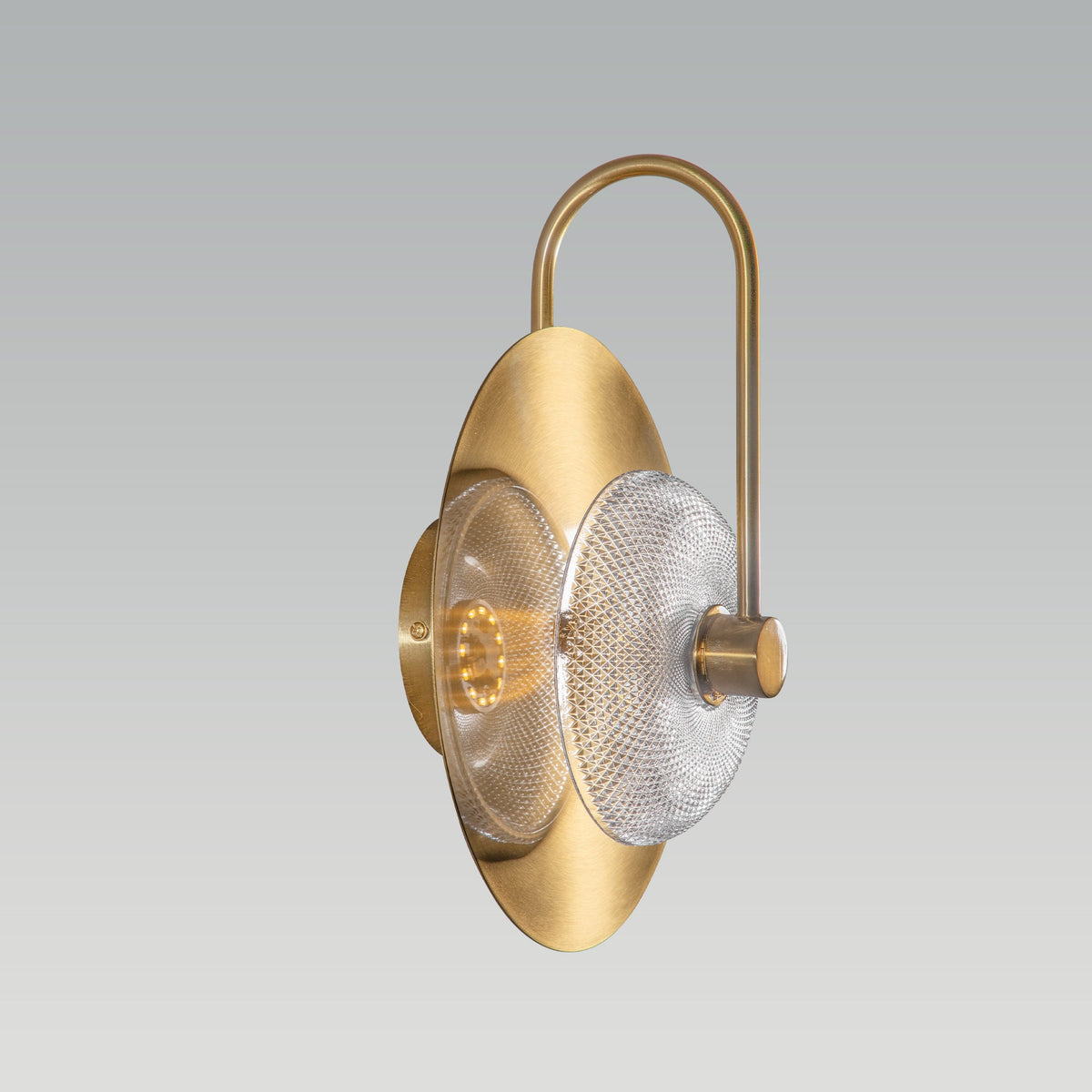 Accept LED Wall Light