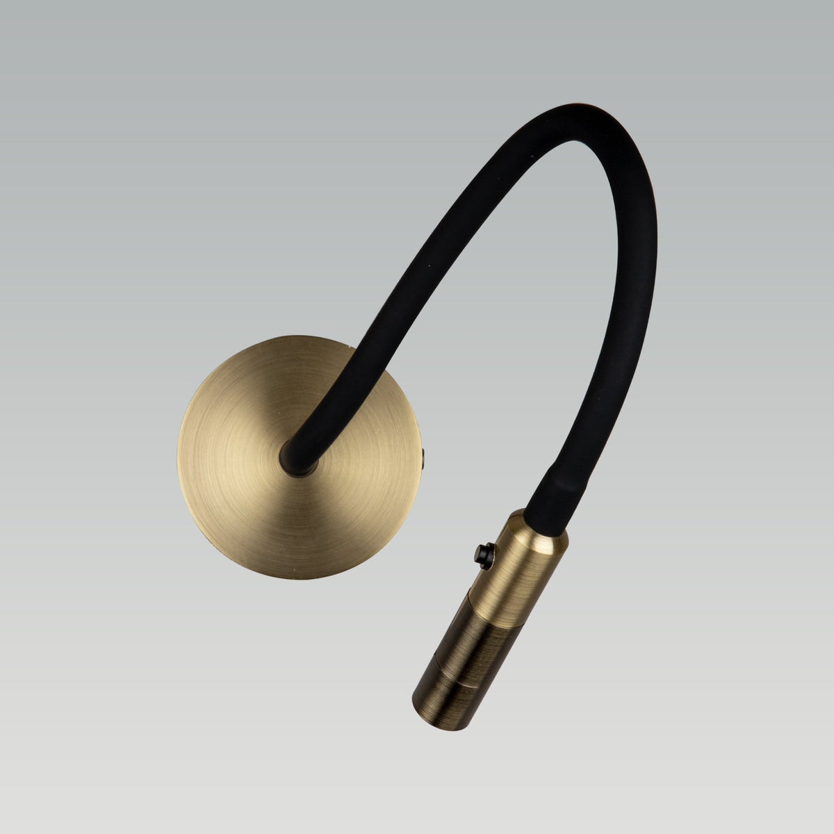 Shop Bend Me Brass LED Light online