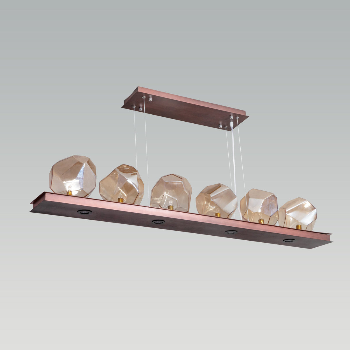 Shop Braveheart LED Chandelier online