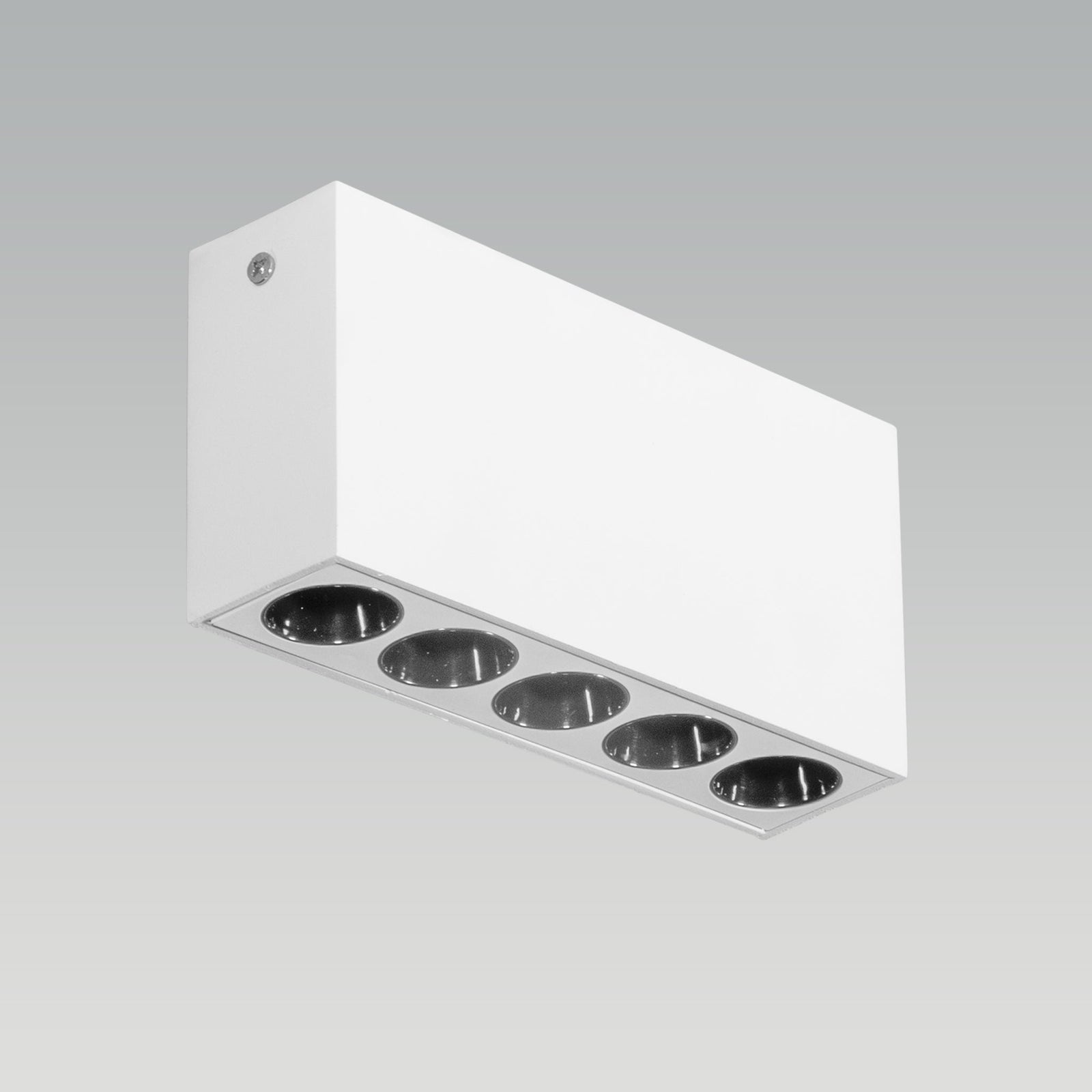 Shop Bravo White LED Ceiling Light online