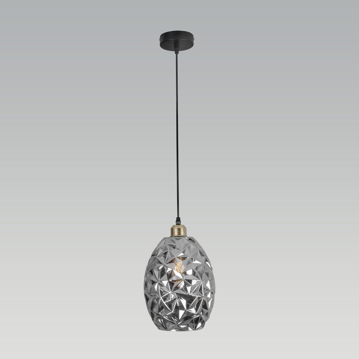 Shop Breathtaking Smoke Pendant Light Bangalore
