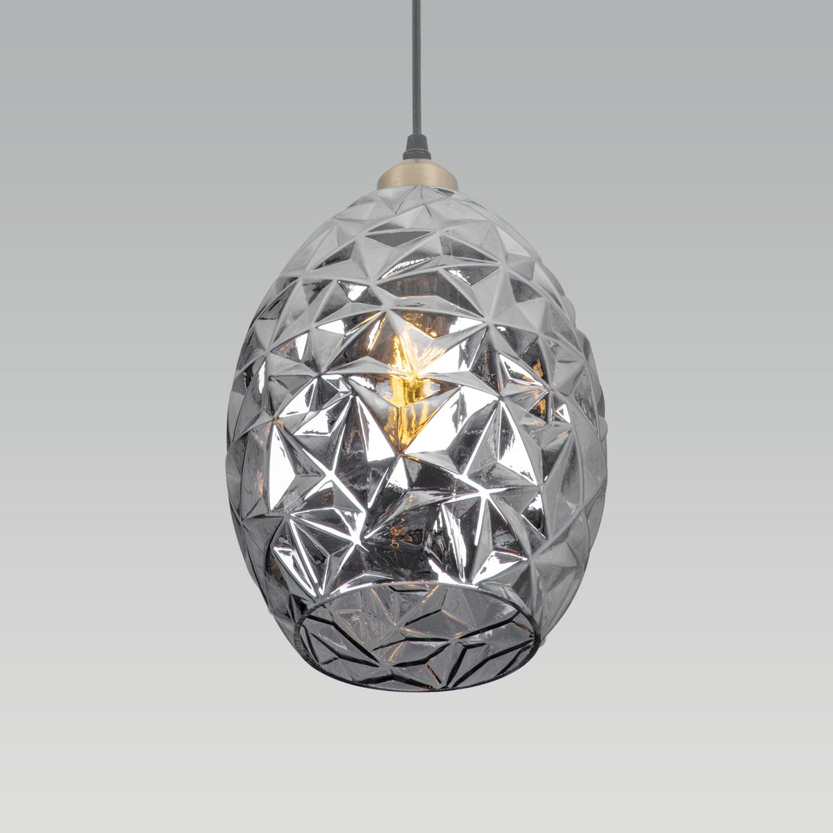 Shop Breathtaking Smoke Pendant Light India