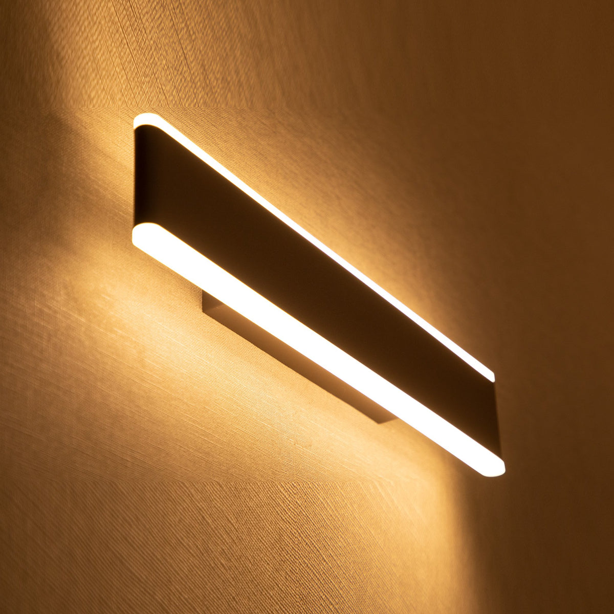 Shop Bright Side 400mm LED Wall Light online
