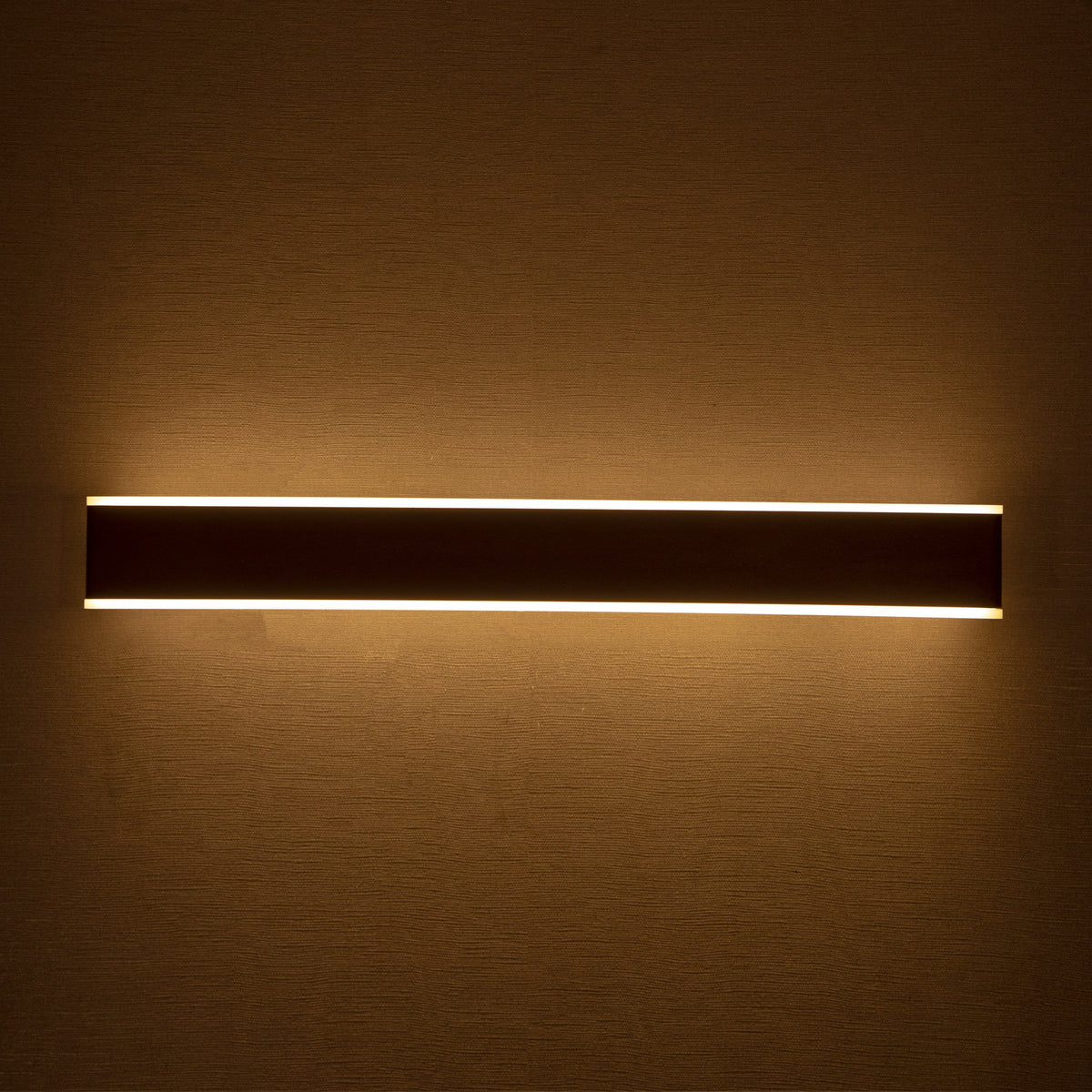 Bright Side 800mm LED Wall Light for Bright Walls Light Living
