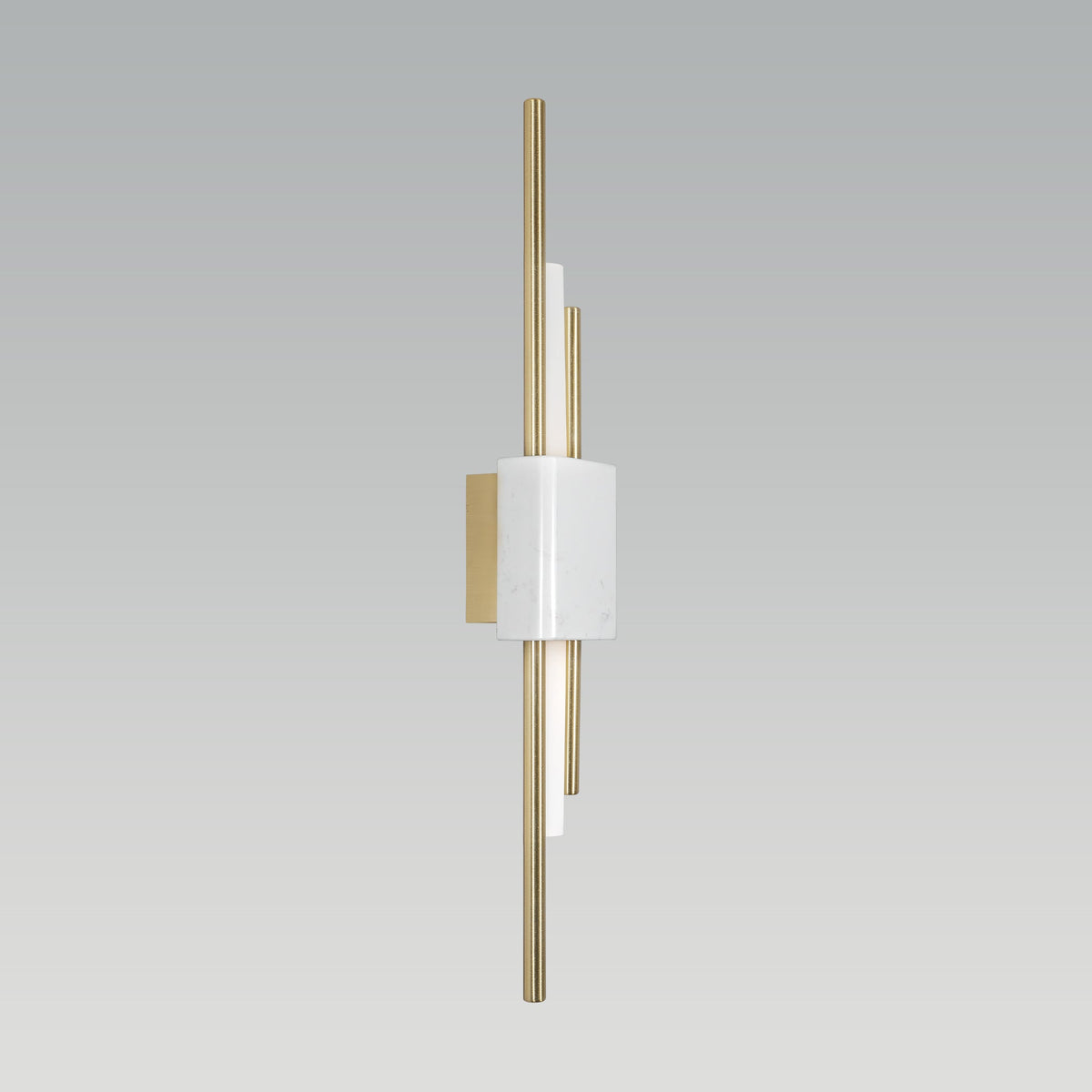 Shop Carrara White Marble LED Wall Light online