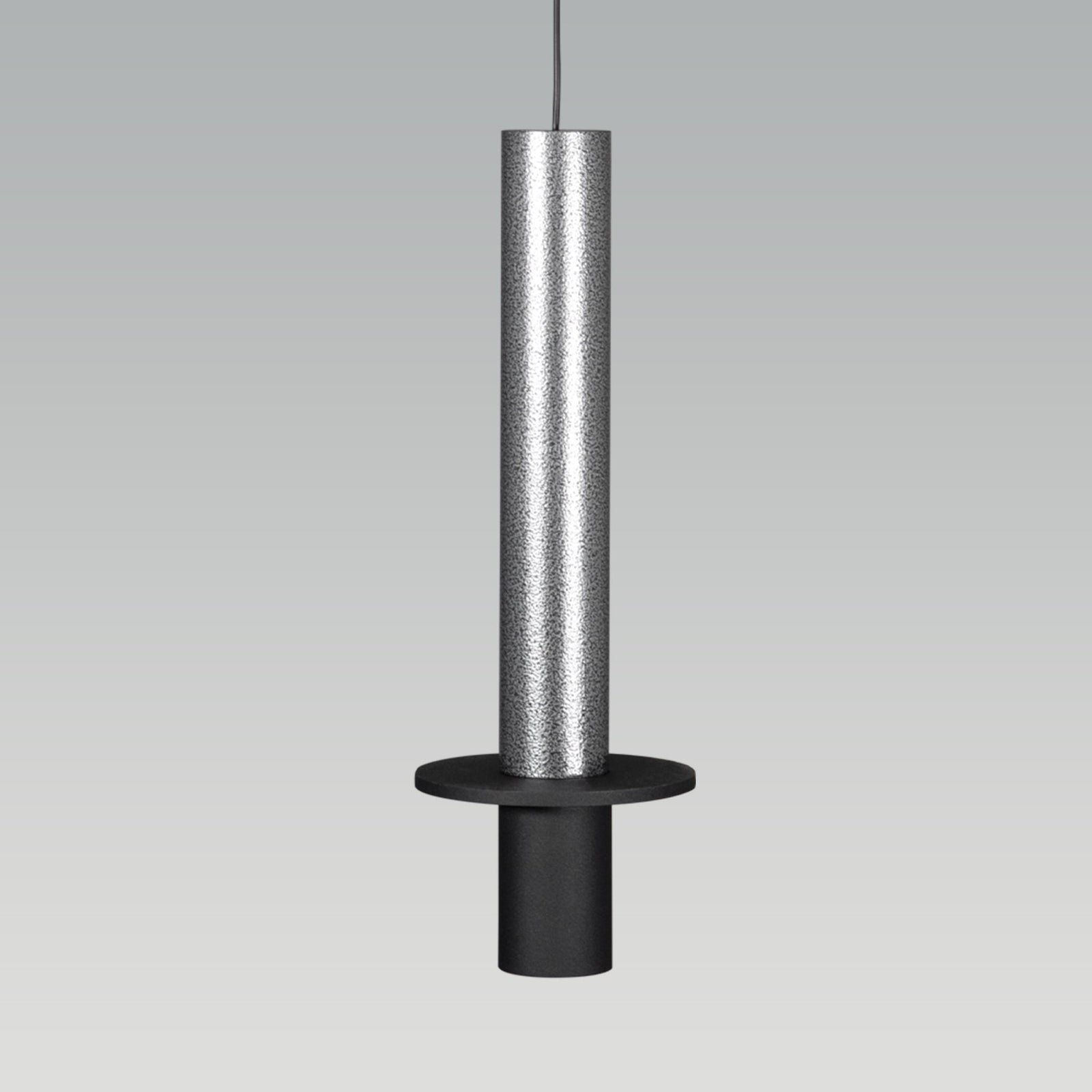 Shop Charcoal Grey LED Pendant Light Bangalore