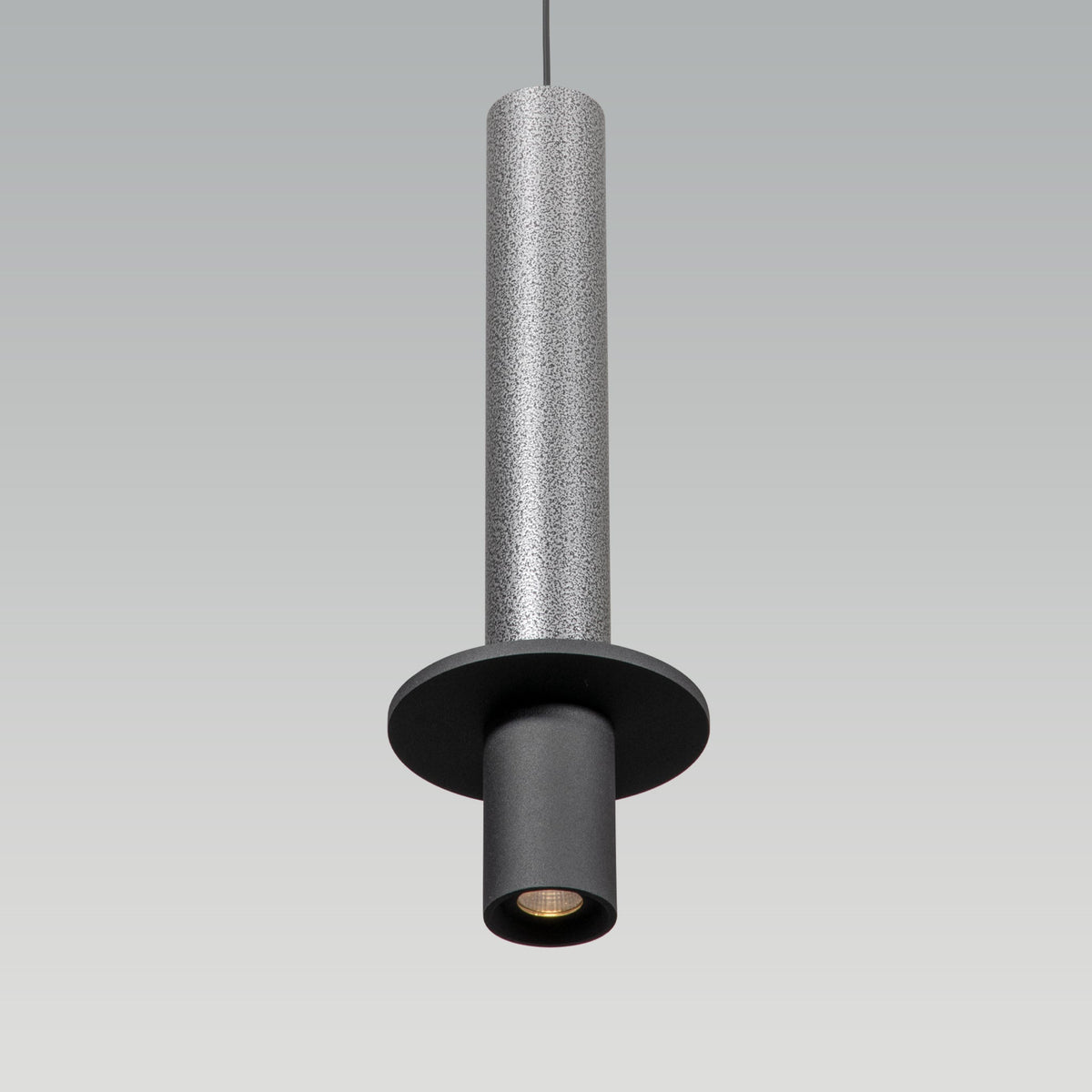 Shop Charcoal Grey LED Pendant Light online