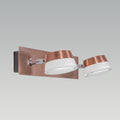 Comet Double LED Mirror Light