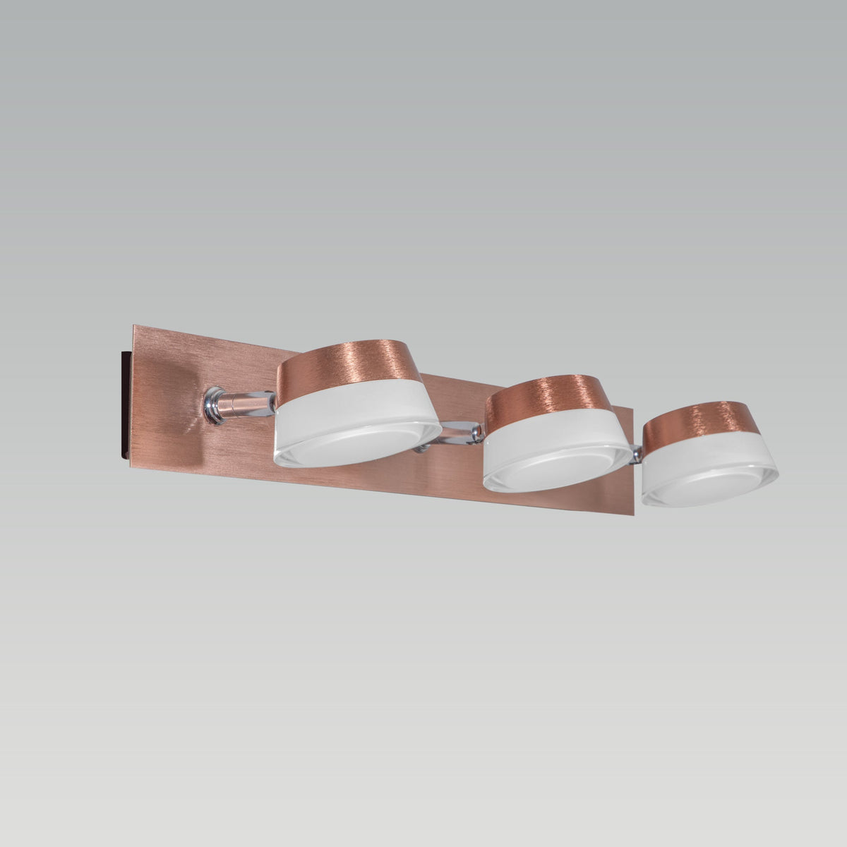 Shop Comet Triple LED Mirror Light online